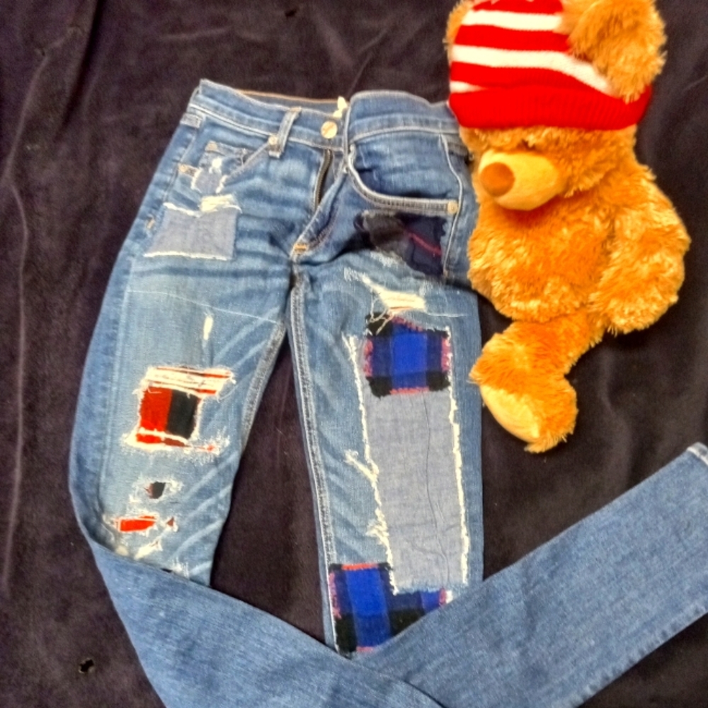 Rag&Bones jeans, size 24